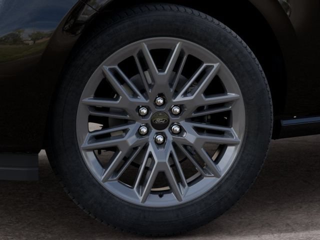 New 2027 Ford Expedition Platinum AWD/4WD image 21