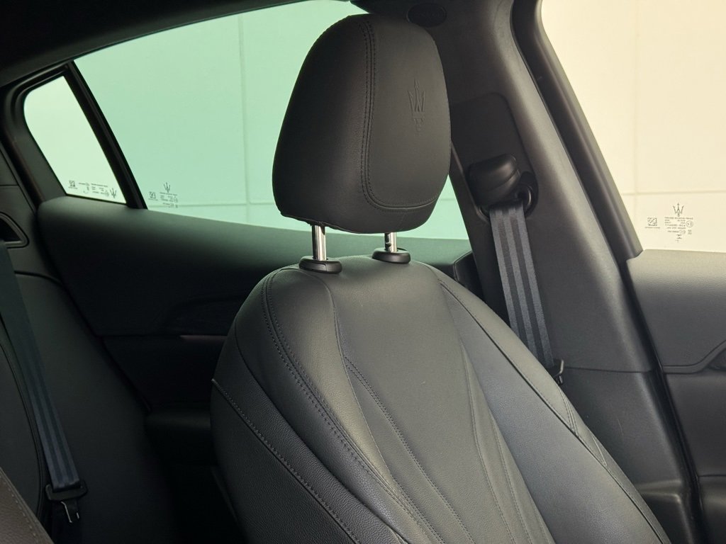 New 2024 Maserati Grecale GT image 45