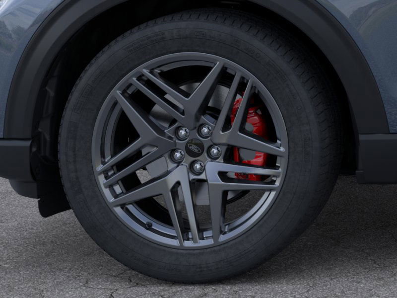 New 2026 Ford Explorer ST w/ Sun And Sound Package image 42