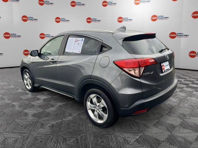 Used 2017 Honda HR-V EX-L image 5