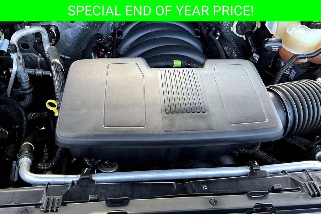 Used 2022 Chevrolet Silverado 1500 RST image 30