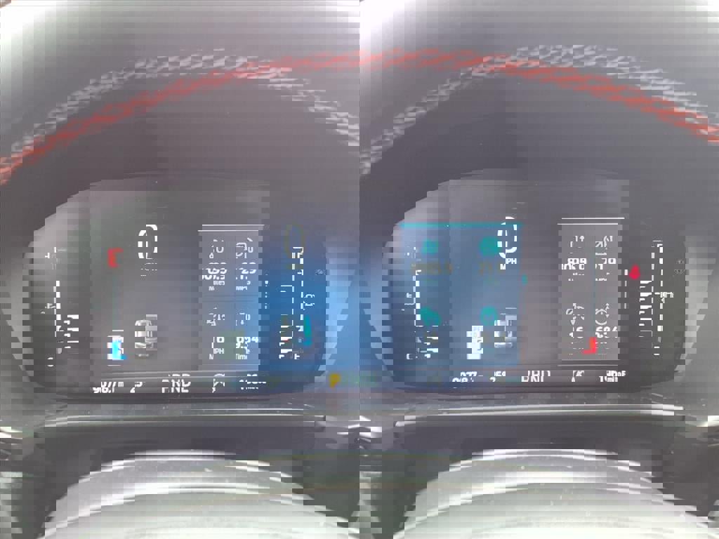 Used 2023 Ford Escape ST-Line Select w/ Tech Pack #1 image 21