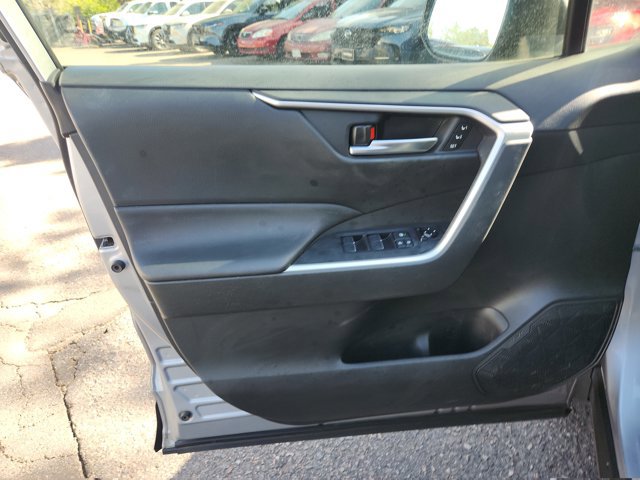 Used 2019 Toyota RAV4 XLE Premium w/ Cold Weather Package image 10