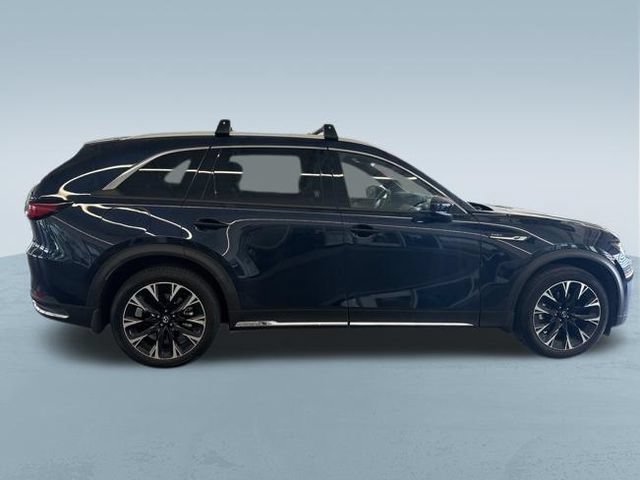 Used 2024 MAZDA CX-90 Plug-In Hybrid w/ Premium Plus AWD/4WD image 9