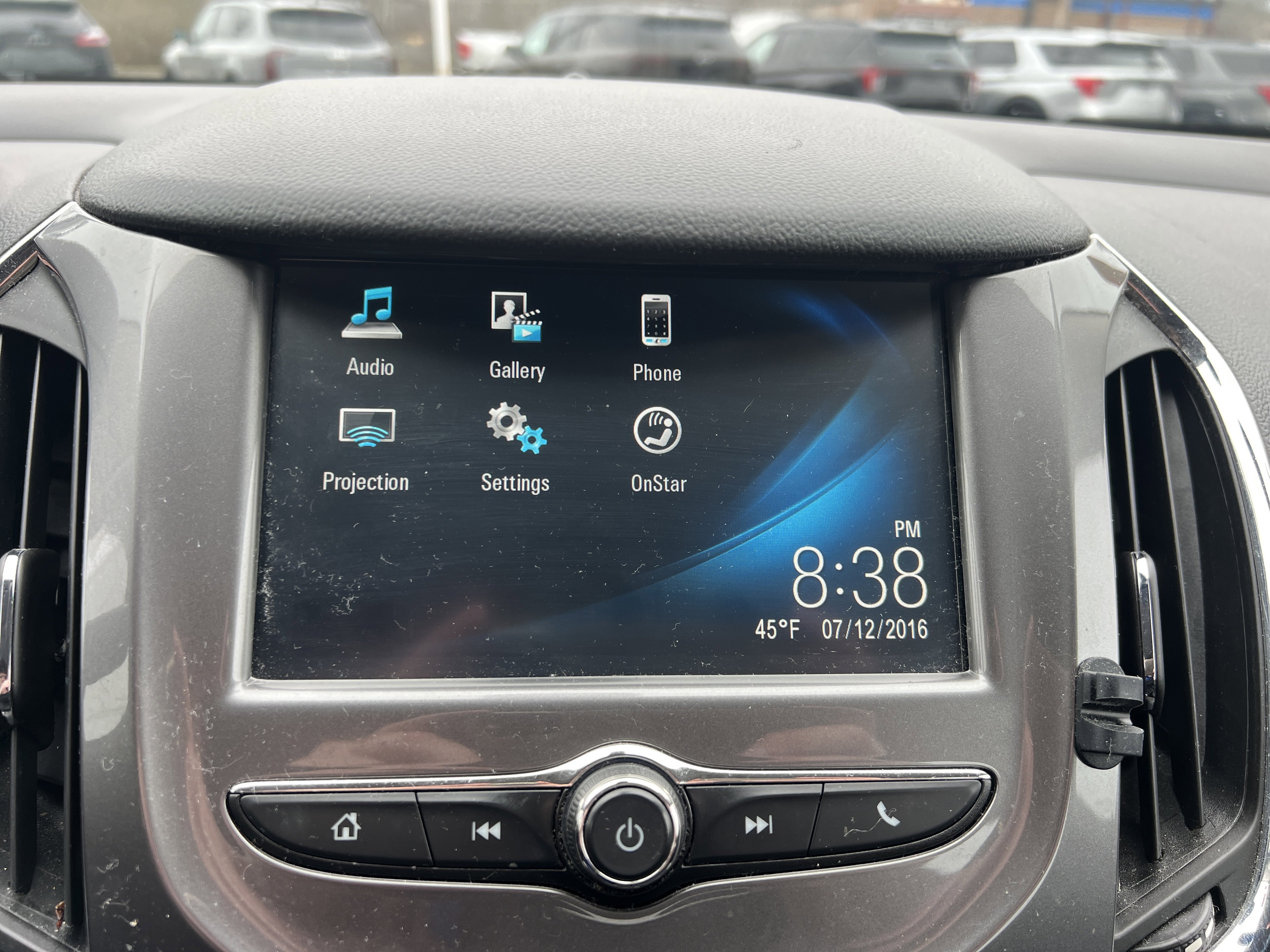 Used 2017 Chevrolet Cruze LT w/ Convenience Package image 23