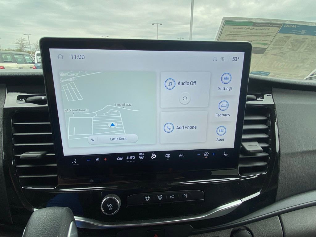 New 2026 Ford Transit 350 XLT image 15