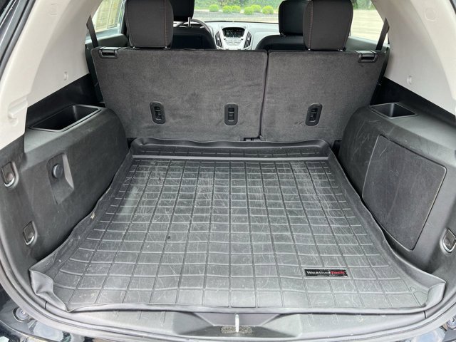 Used 2017 Chevrolet Equinox LS FWD image 26