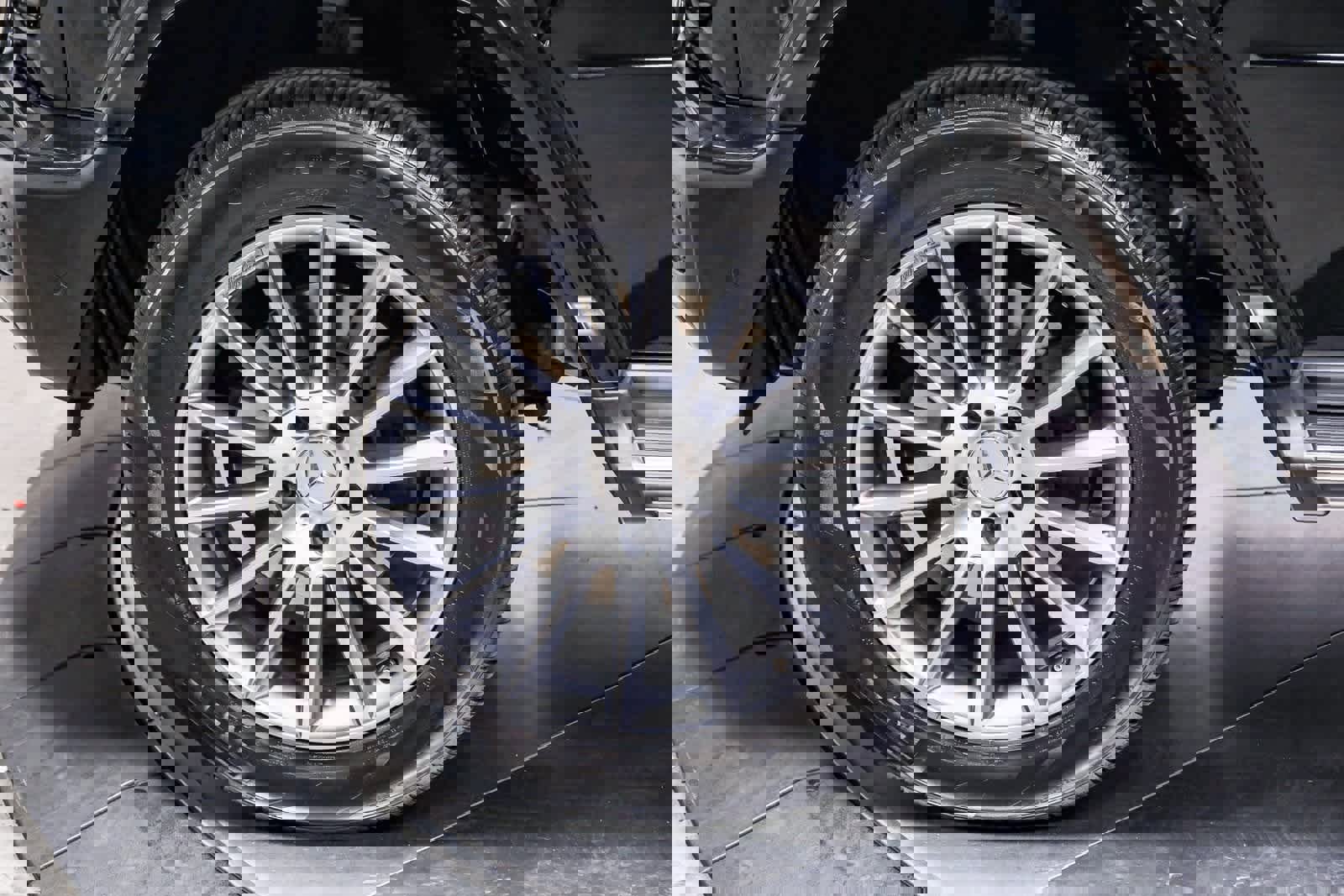 Certified 2024 Mercedes-Benz G 550 image 10