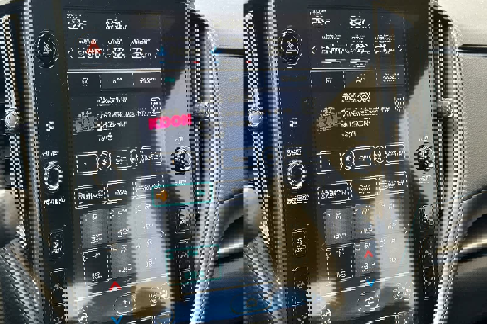 Used 2024 Subaru WRX Premium w/ Popular Package #1A image 19