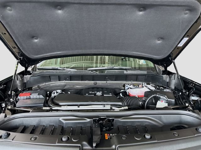 New 2026 Chevrolet Silverado 1500 LT image 30