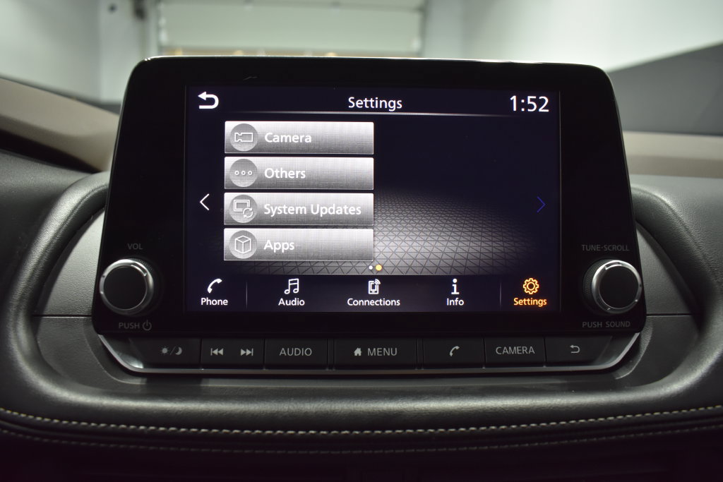 Certified 2023 Nissan Rogue S AWD/4WD image 24