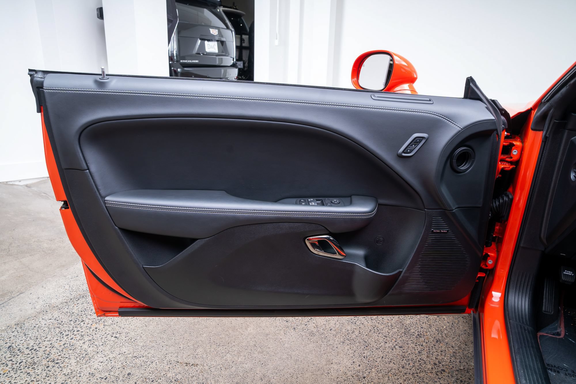 Used 2023 Dodge Challenger SRT Hellcat RWD image 23