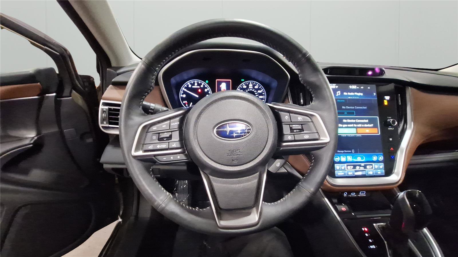 Used 2023 Subaru Outback Touring image 10