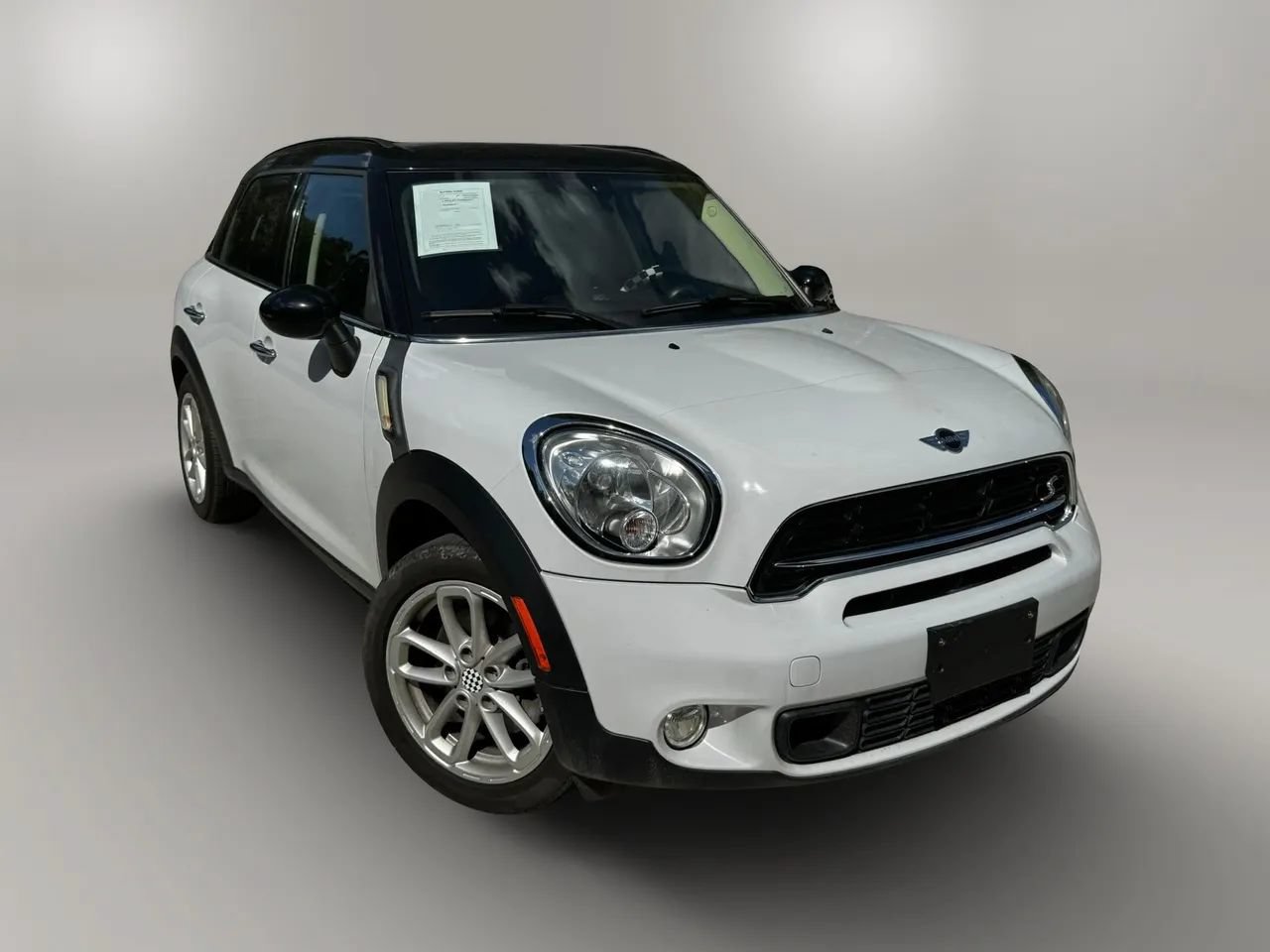 Used 2016 MINI Cooper Countryman S FWD image 2