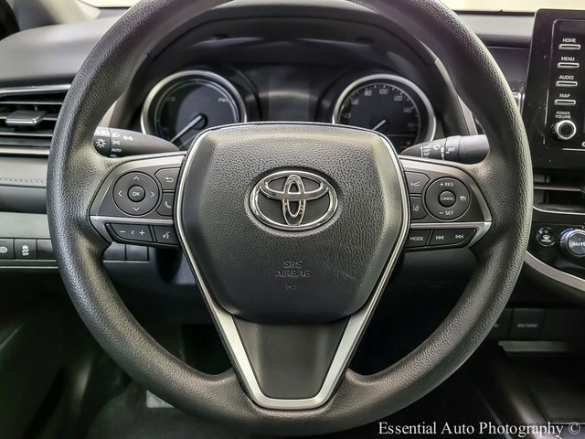 Certified 2024 Toyota Camry LE image 15
