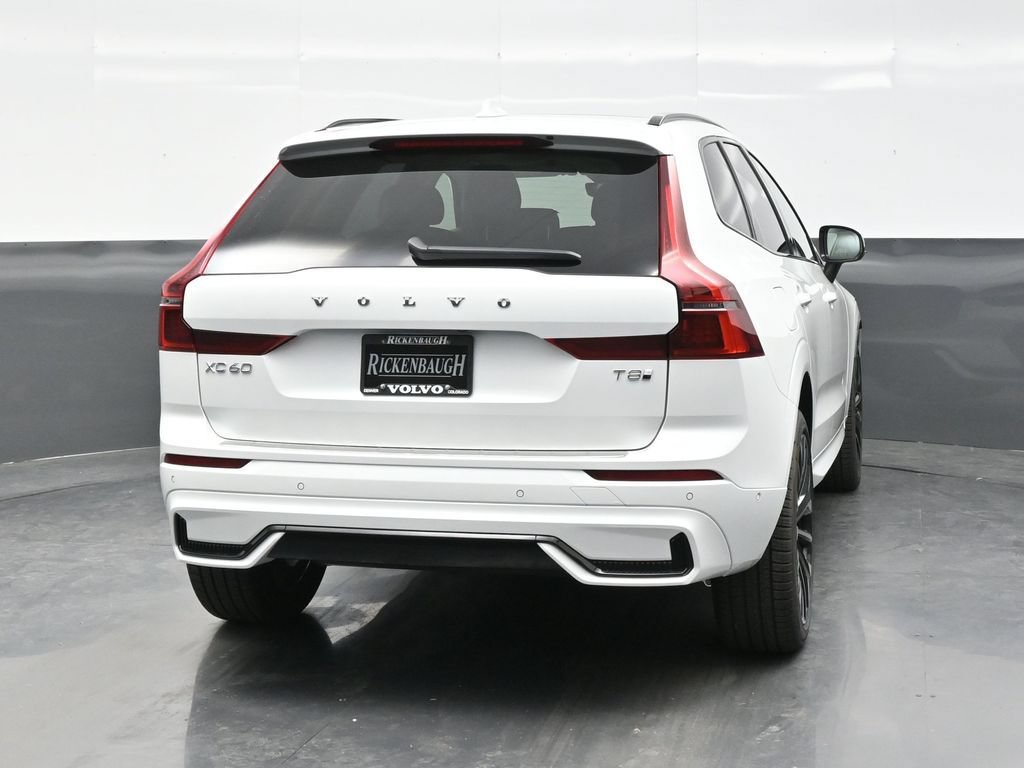 New 2026 Volvo XC60 T8 Ultra w/ Protection Package Premier AWD/4WD image 6