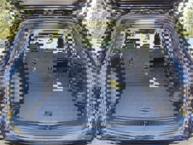 New 2025 Jeep Grand Cherokee Altitude image 13