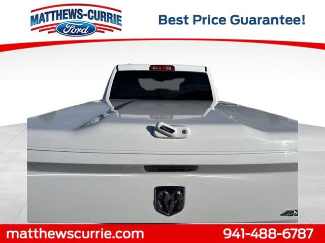 Used 2016 RAM 1500 Express w/ Popular Equipment Group image 14