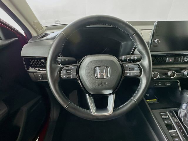 Certified 2025 Honda CR-V EX-L image 24