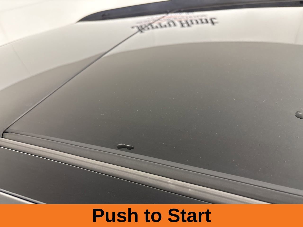 Used 2022 Jeep Compass High Altitude image 8