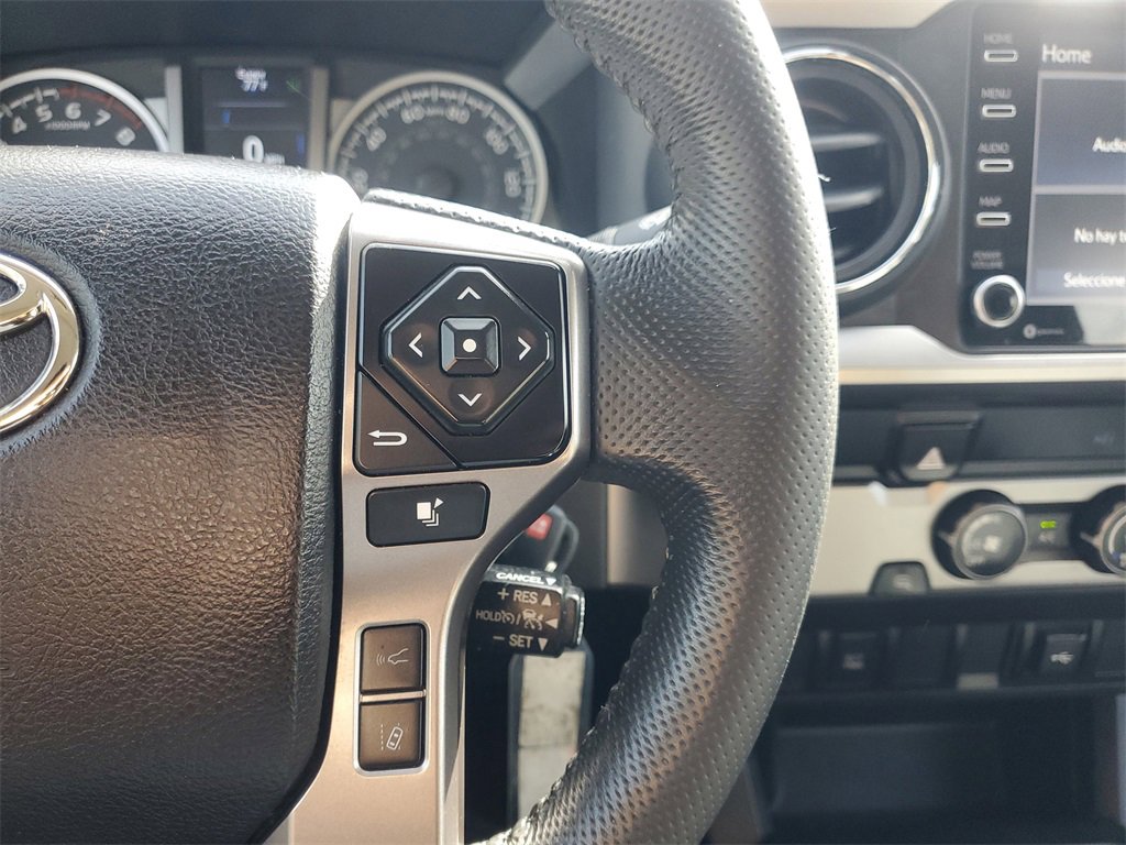 Certified 2022 Toyota Tacoma SR5 image 21
