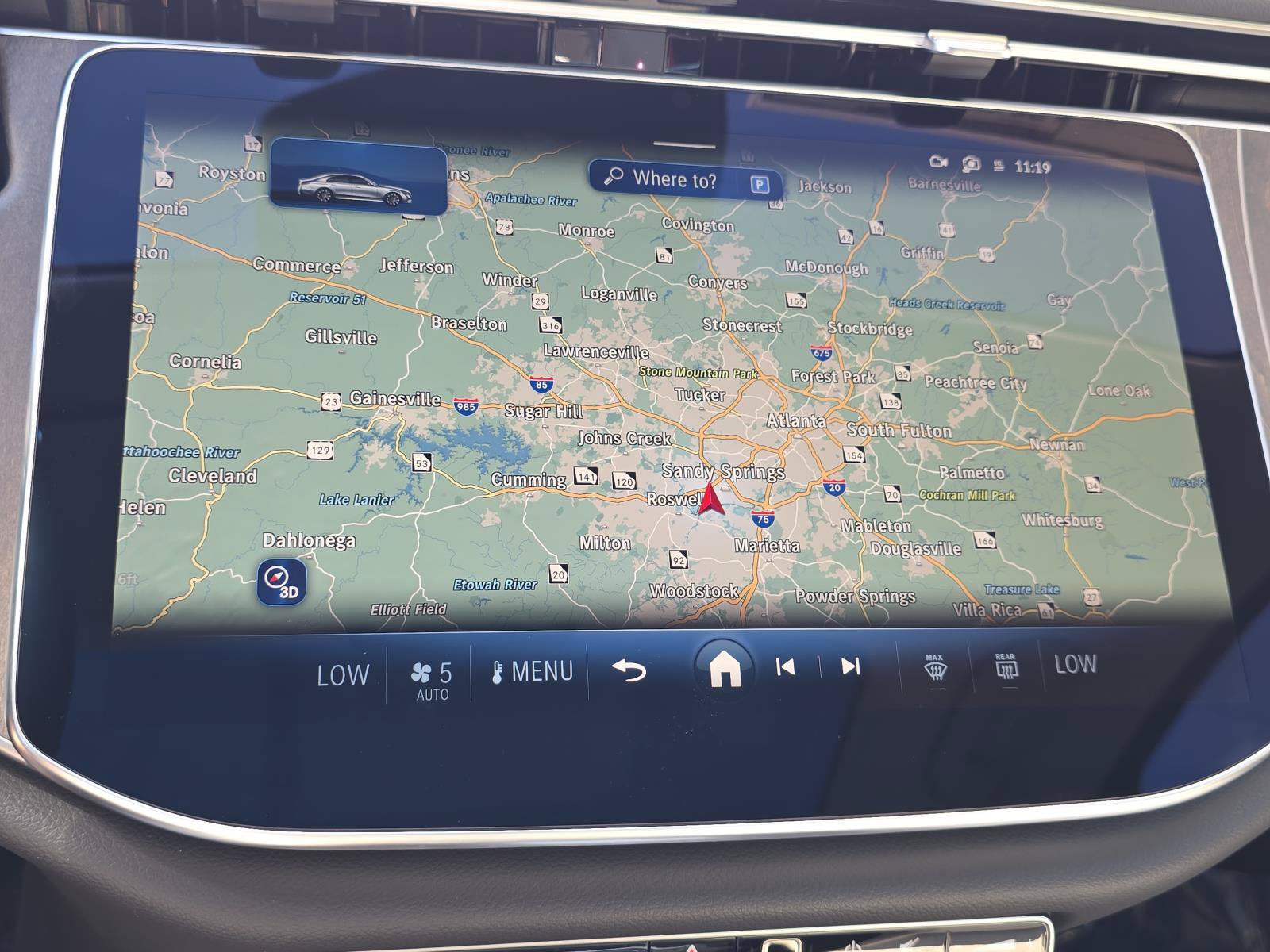New 2027 Mercedes-Benz E 450 4MATIC Sedan image 30