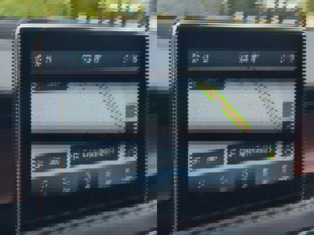 Certified 2022 Lincoln Corsair Reserve w/ Equipment Group 201A image 22