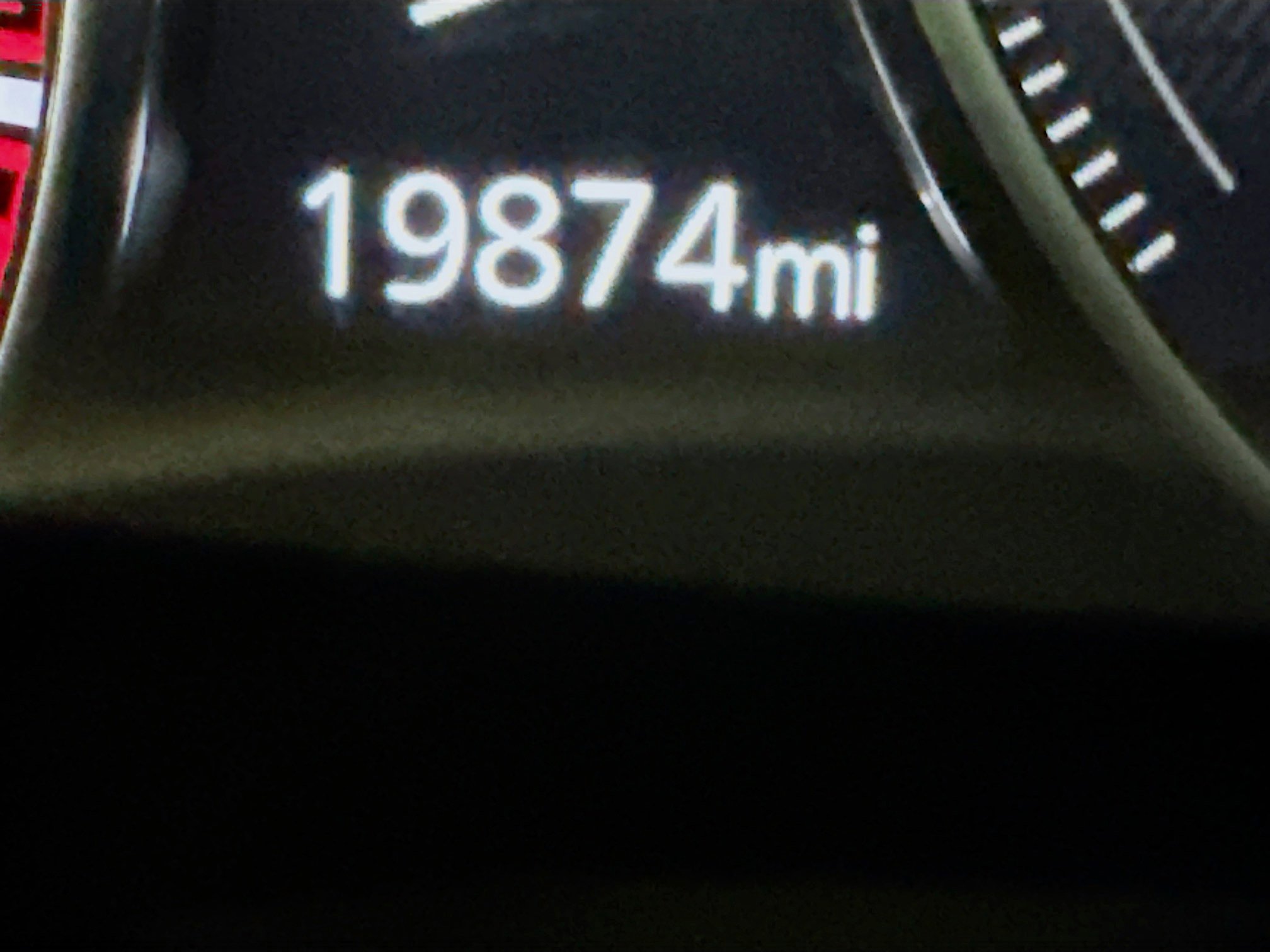 Used 2025 MAZDA MAZDA3 s image 19