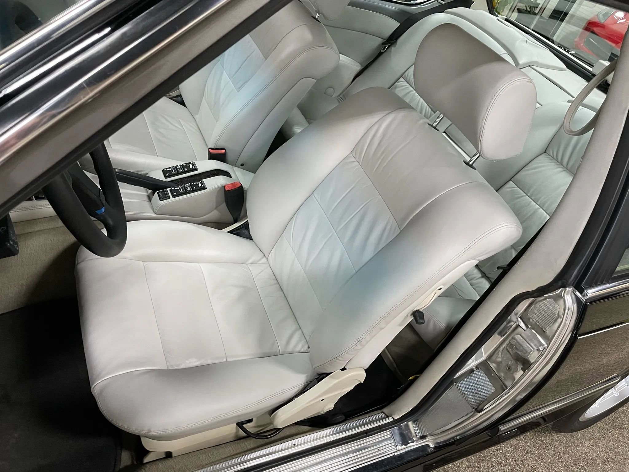 Used 1987 BMW 635CSi Coupe RWD image 28