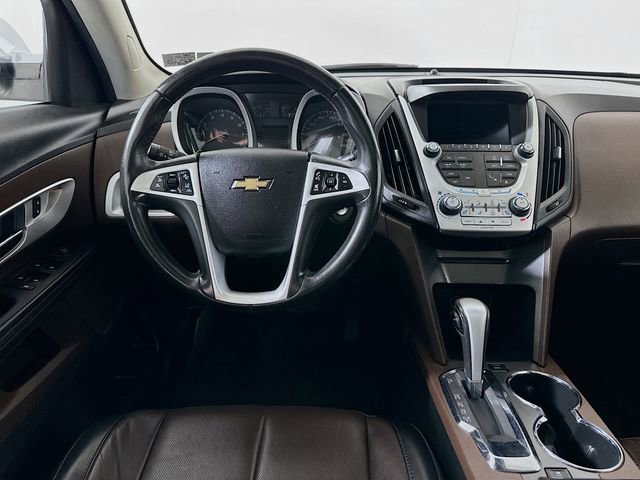 Used 2014 Chevrolet Equinox LTZ image 23