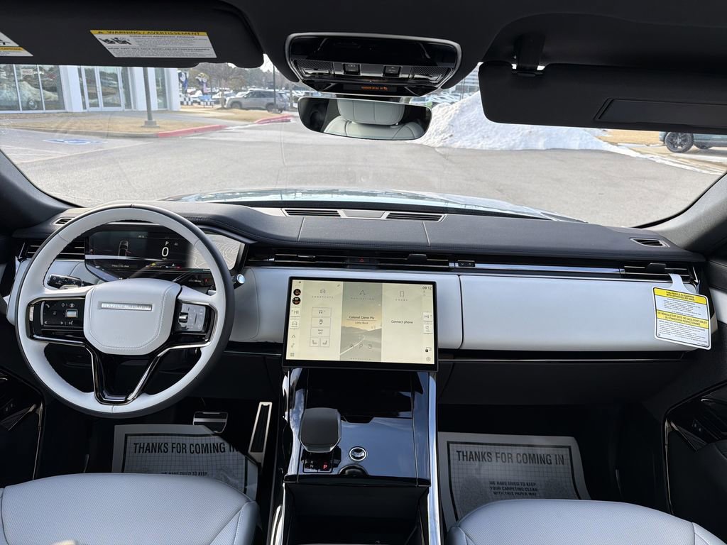 New 2026 Land Rover Range Rover Sport Dynamic SE image 19