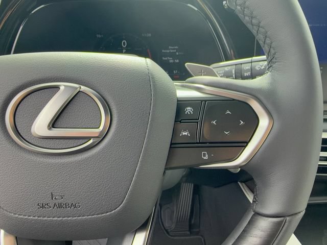 New 2026 Lexus RX 350 Premium Plus w/ Convenience Package FWD image 18