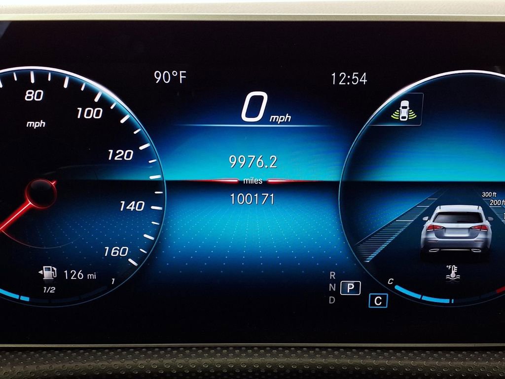 Used 2020 Mercedes-Benz CLA 250 image 18