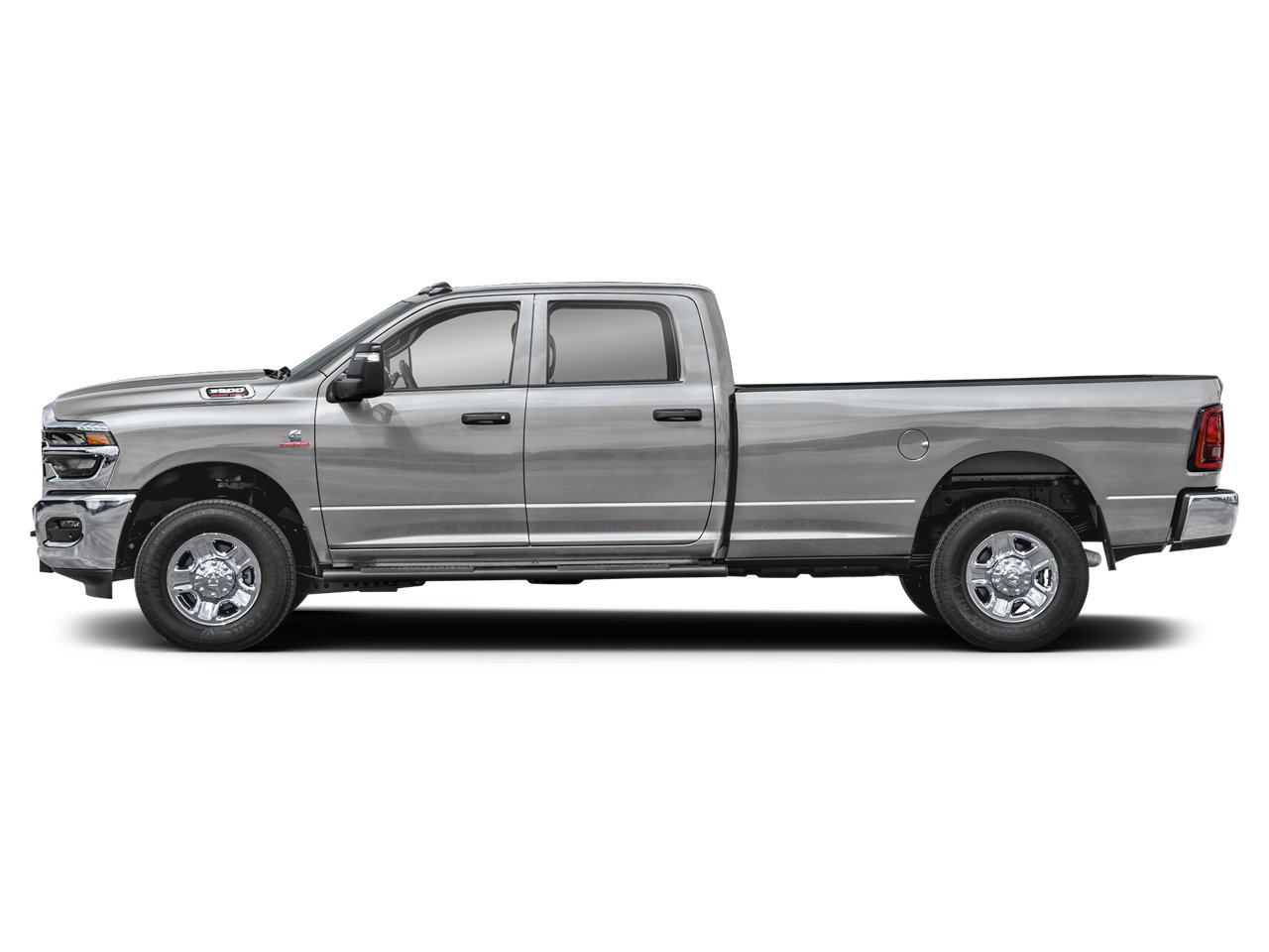New 2026 RAM 3500 Tradesman AWD/4WD image 33