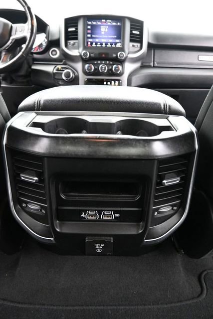 Used 2019 RAM 1500 Big Horn RWD image 21