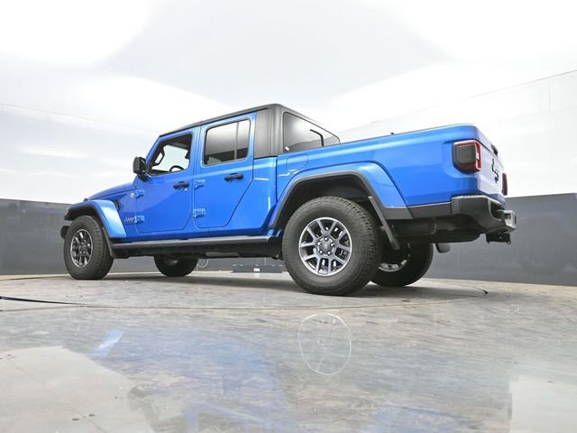 Used 2021 Jeep Gladiator Overland w/ Popular Equipment Package AWD/4WD image 50