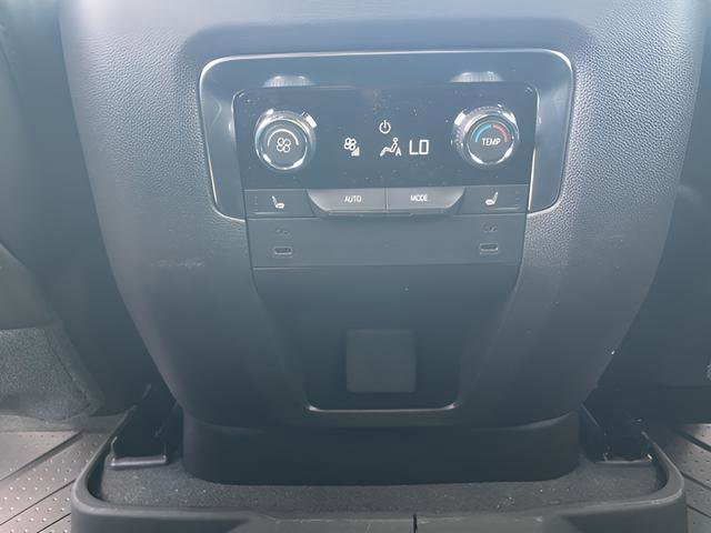 New 2026 Chevrolet Tahoe Premier image 33