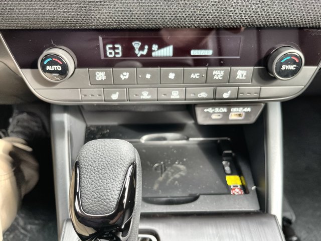New 2026 Subaru Outback Premium AWD/4WD image 26