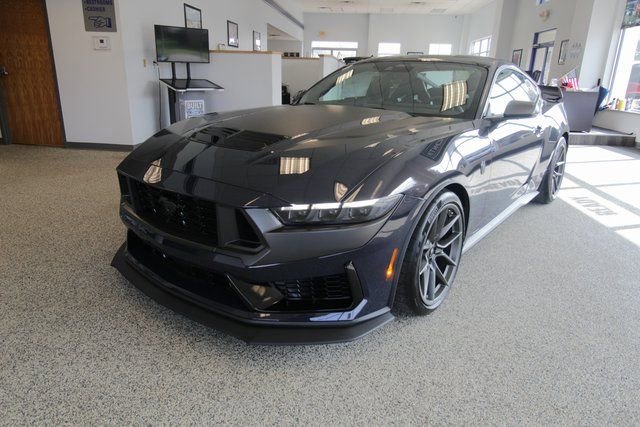 New 2025 Ford Mustang Dark Horse w/ Dark Horse Handlin Package image 8