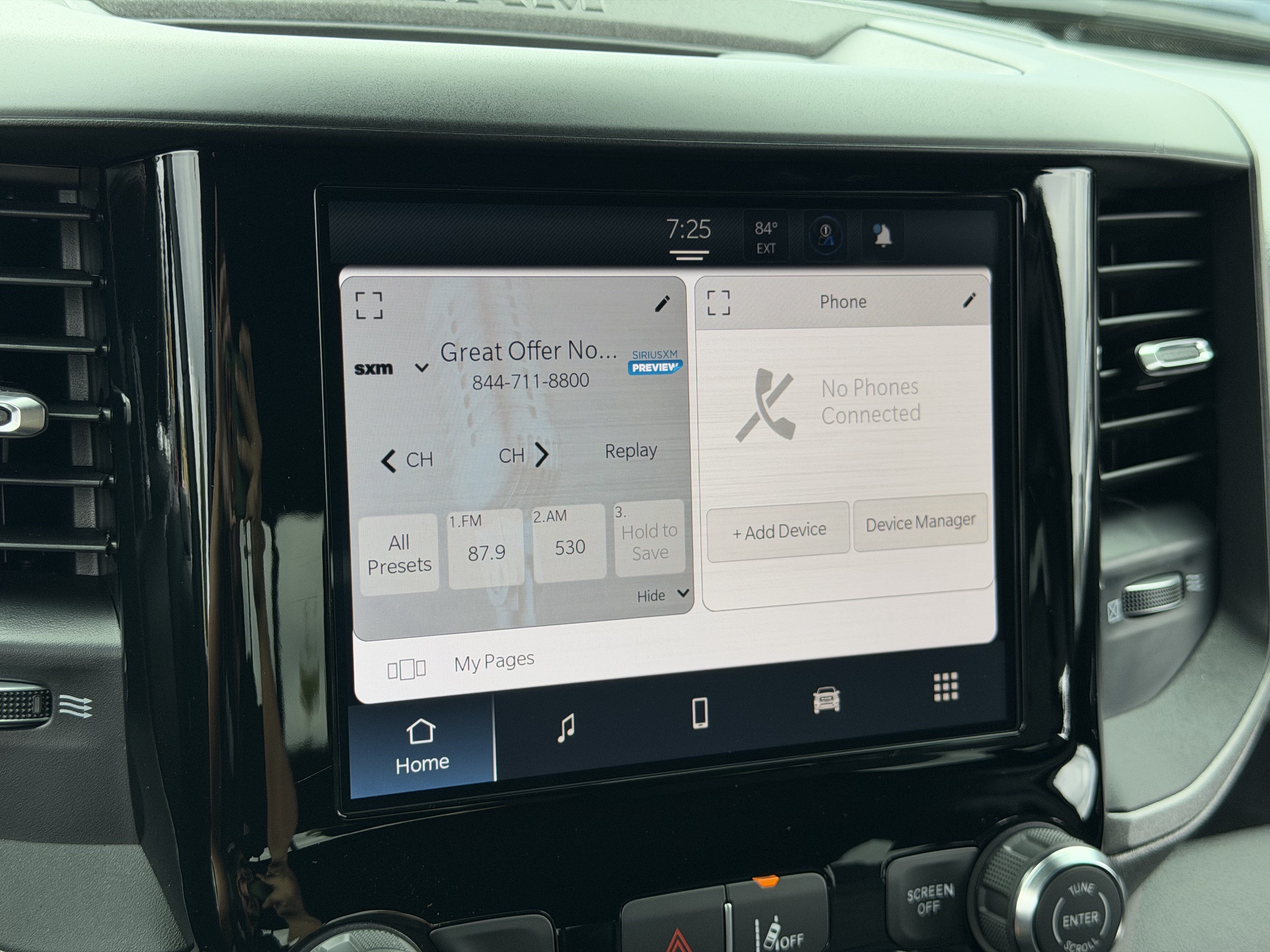 New 2026 RAM 1500 Express RWD image 22