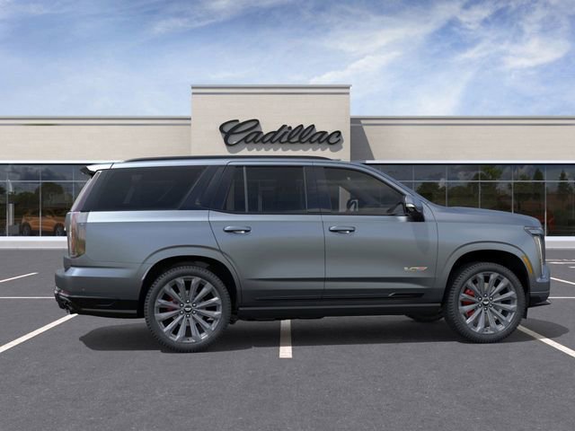 New 2026 Cadillac Escalade V image 7