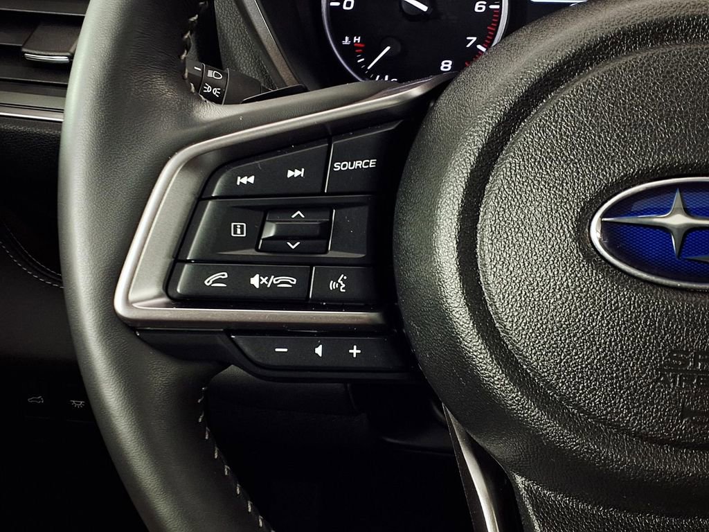 Used 2024 Subaru Ascent Touring image 21