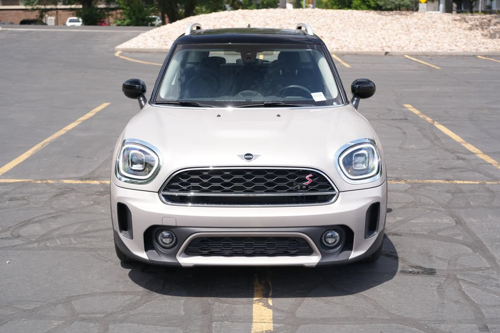 Used 2023 MINI Cooper Countryman S AWD/4WD image 8