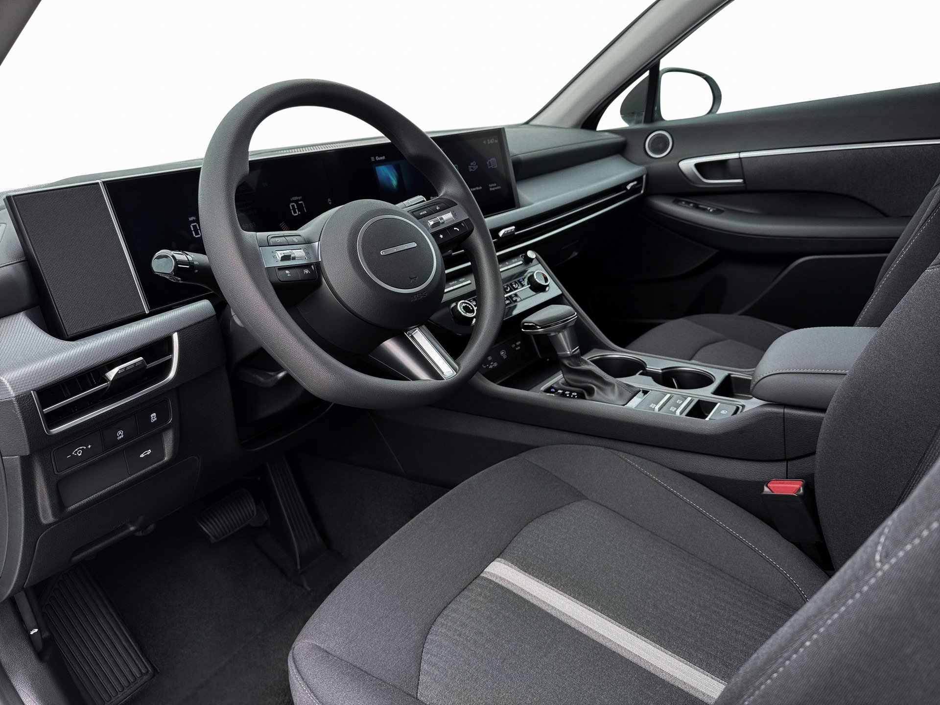 New 2026 Hyundai Sonata SE FWD image 14