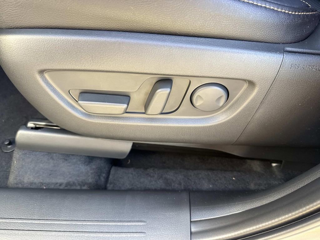 New 2026 MAZDA CX-90 3.3 Turbo w/ Premium Plus Pkg image 30