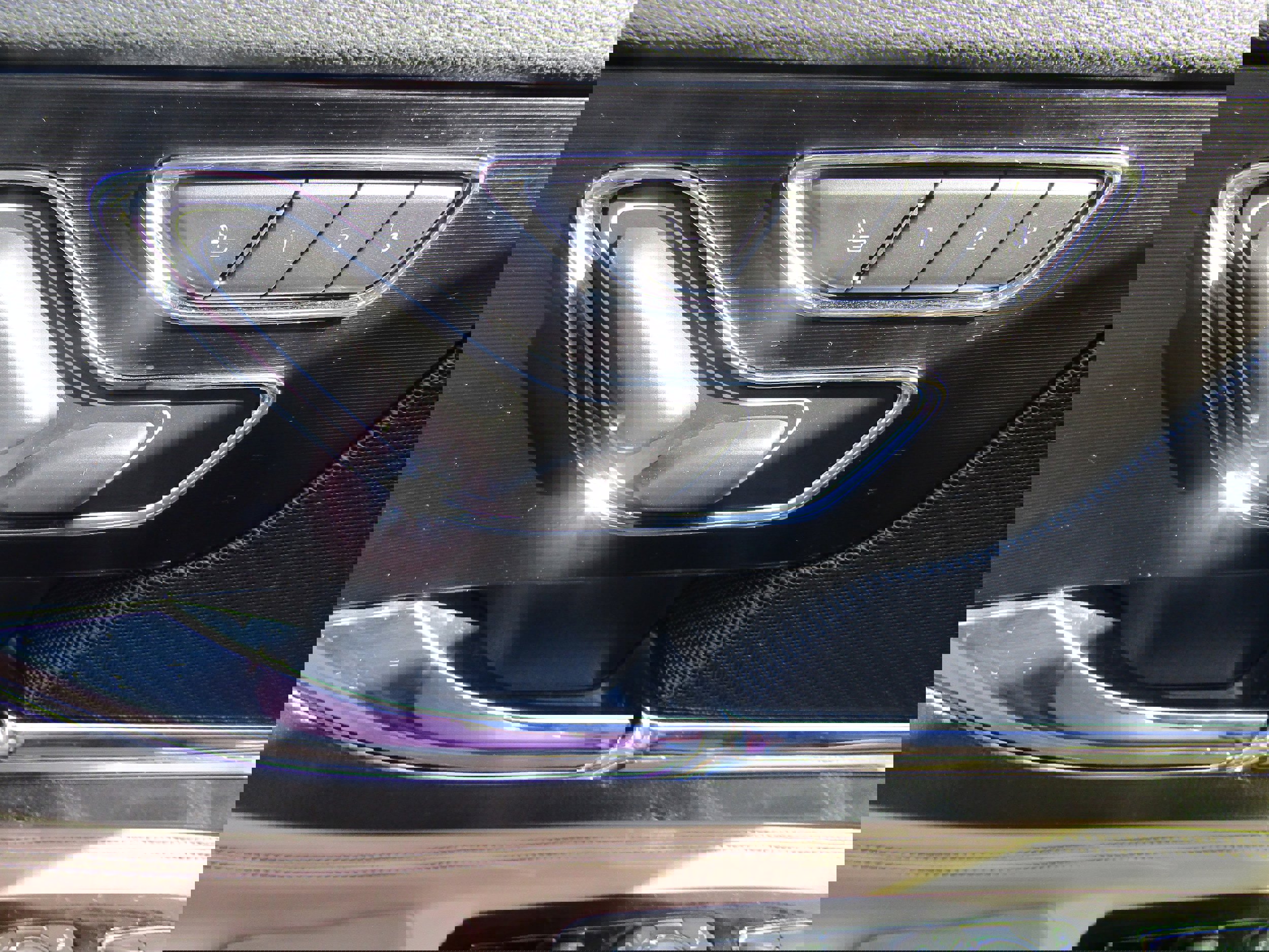 Used 2022 Lincoln Corsair Reserve w/ Equipment Group 201A image 20