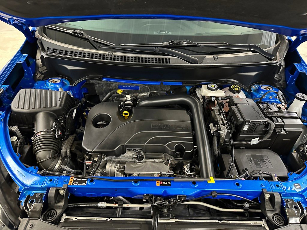 Used 2024 Chevrolet Equinox LT w/ LPO, Floor Liner Package image 37