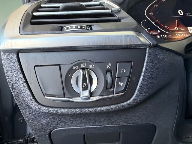 Used 2023 BMW X3 sDrive30i w/ Convenience Package image 21