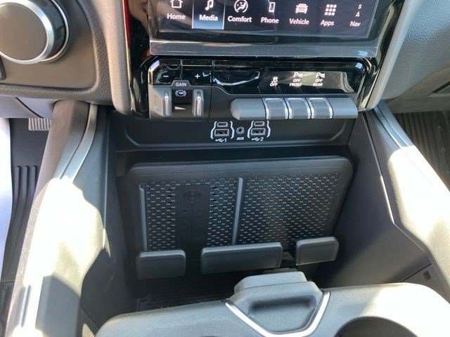 New 2026 RAM 1500 Big Horn AWD/4WD image 18