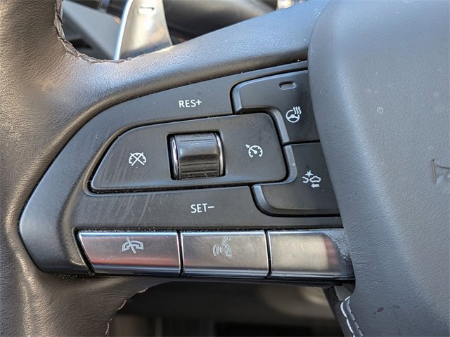 Certified 2023 Cadillac CT5 Luxury image 12